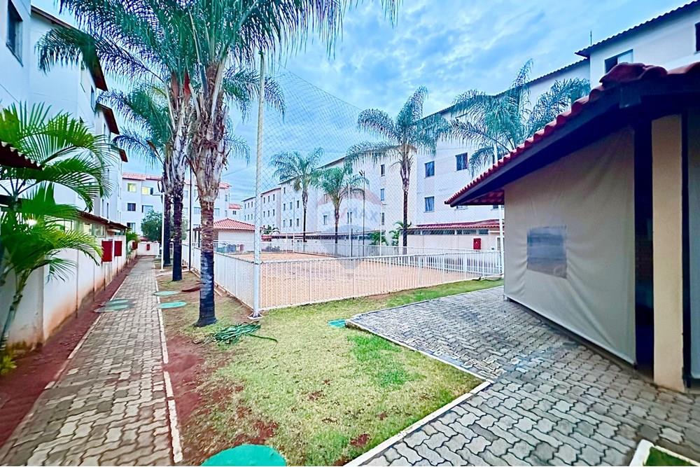 Apartamento - Venda - Santa Maria , Distrito Federal - IMG_5577.jpeg - 880341045-76