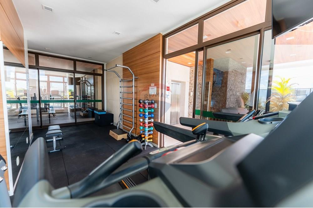 Apartamento - Venda - Brasília , Distrito Federal - DSC00773.jpg - Terraço - 880261004-212