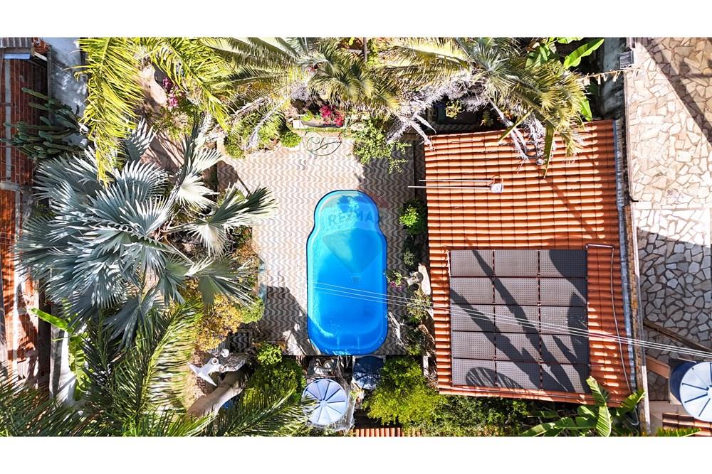 Casa - Venda - Águas Claras , Distrito Federal - DJI_20250806154707_0280_D.jpg - 880341027-32