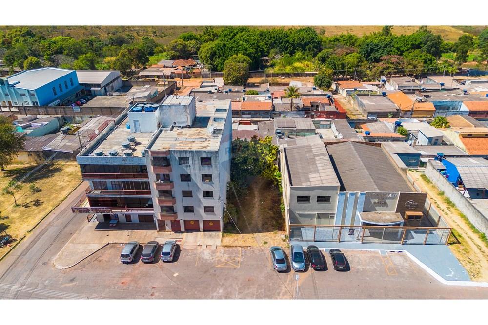 Terreno - Venda - Gama , Distrito Federal - DJI_0606.jpg - 880111025-55