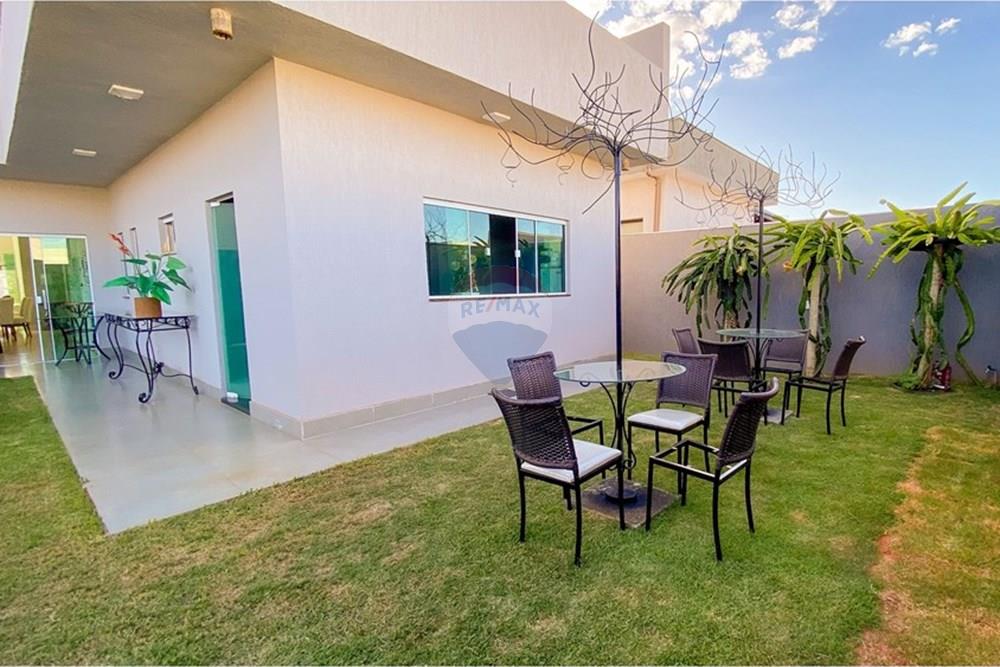 Casa de Condomínio - Venda - Sobradinho , Distrito Federal - IMG_6448.jpg - 880111068-31