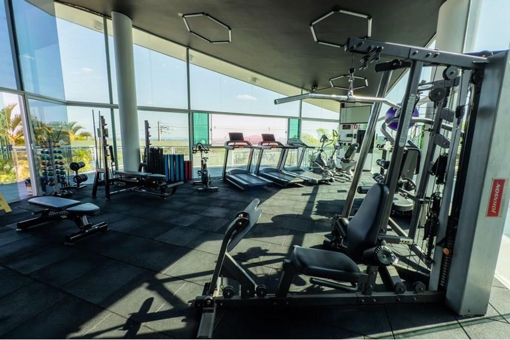 Terreno - Venda - Brasília , Distrito Federal - IMG_0054.jpeg - Sala de Ginástica - 880261145-39