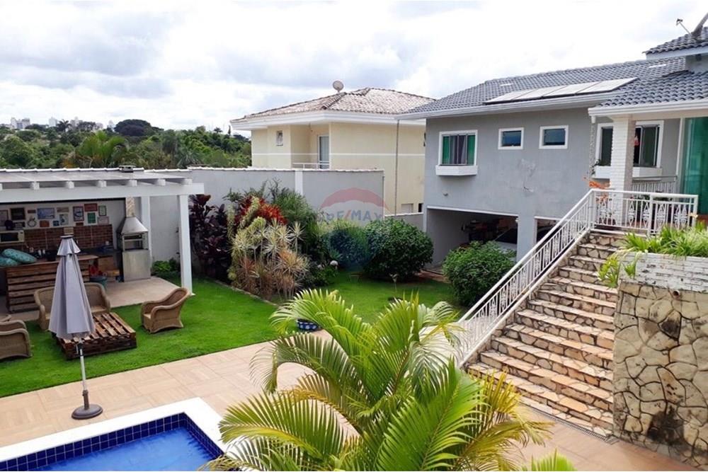 Casa de Condomínio - Venda - Águas Claras , Distrito Federal - IMG-20250522-WA0006.jpg - 880231061-40