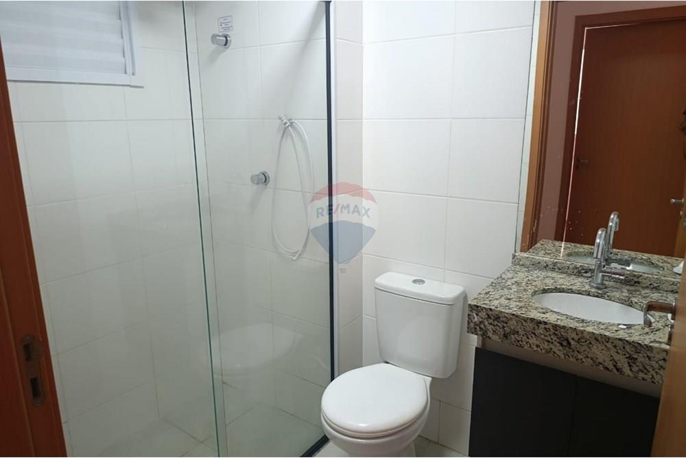 Apartamento - Alugar - Ceilandia , Distrito Federal - banheiro do bela alvorada.jpg - 880341022-112