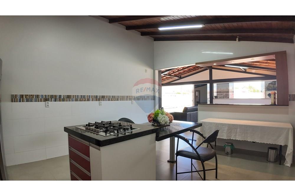 Casa - Venda - Brasília , Distrito Federal - DJI_20250320111536_0315_D.jpg - 880411009-35