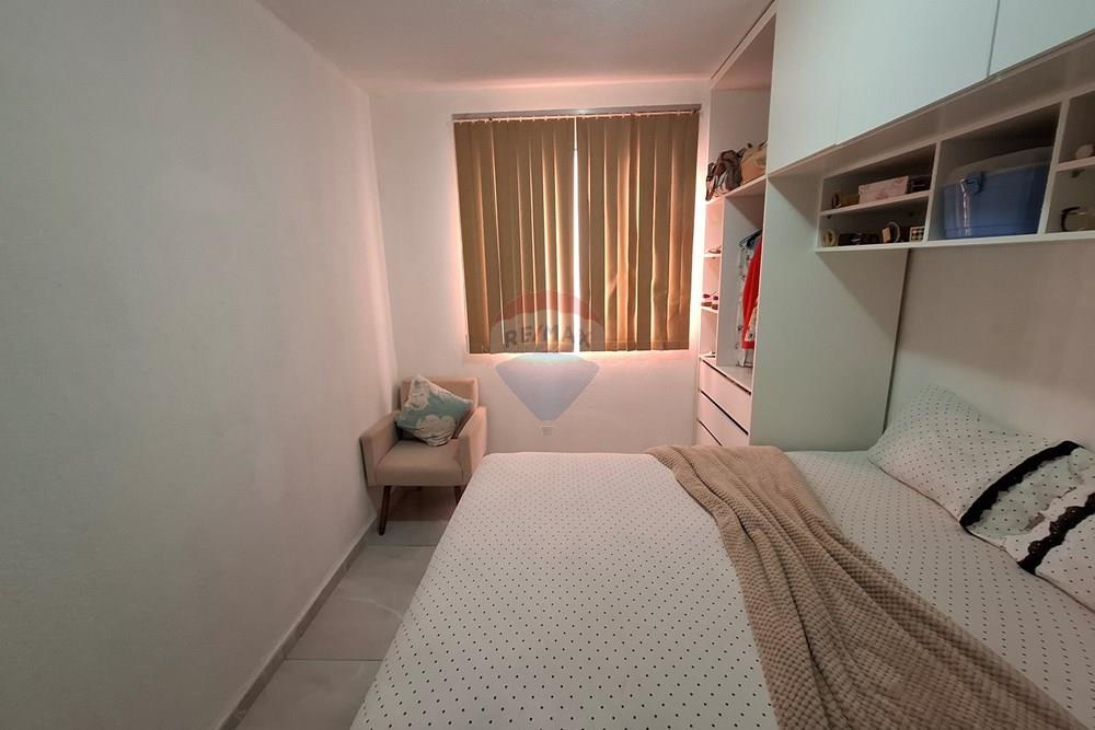 Apartamento - Venda - Paranoa , Distrito Federal - 20260129_124413.jpg - 880231015-104