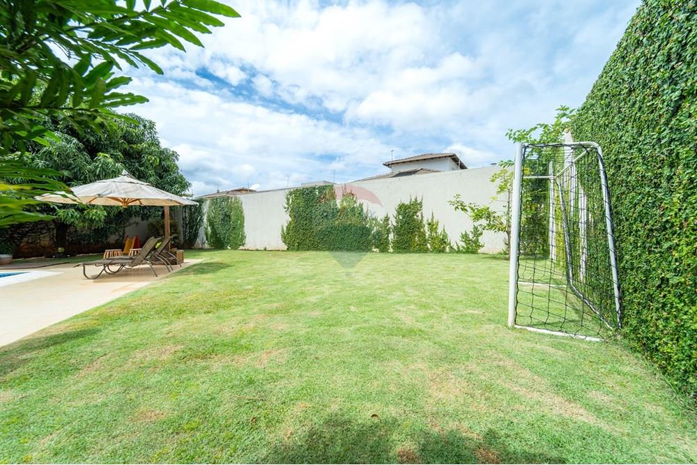 Casa de Condomínio - Venda - Brasília , Distrito Federal - DSC04729-Aprimorado-NR.jpg - 880221014-140