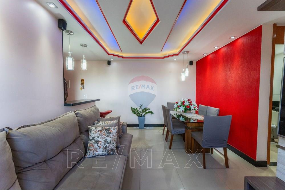 Apartamento - Venda - Riacho Fundo , Distrito Federal - 12.jpg - 880111025-63