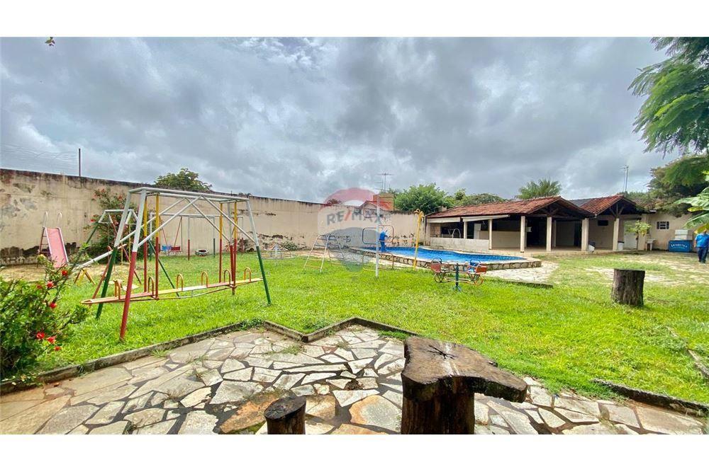 Casa - Venda - Taguatinga , Distrito Federal - 32 - 880341044-40