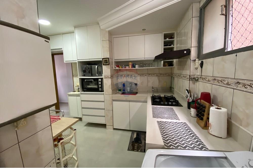 Apartamento - Venda - Samambaia , Distrito Federal - COZINHA (11).jpg - 880201020-318