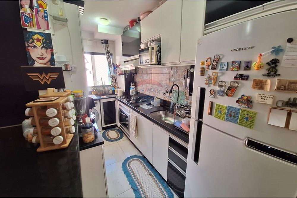 Apartamento - Venda - Riacho Fundo , Distrito Federal - WhatsApp Image 2026-03-14 at 19.27.22.jpeg - 880201050-48