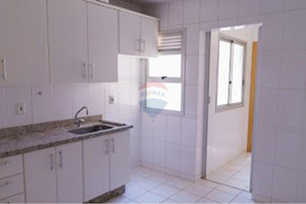 Apartamento - Alugar - Águas Claras , Distrito Federal - COZINHA (3).jpg - 880441001-13