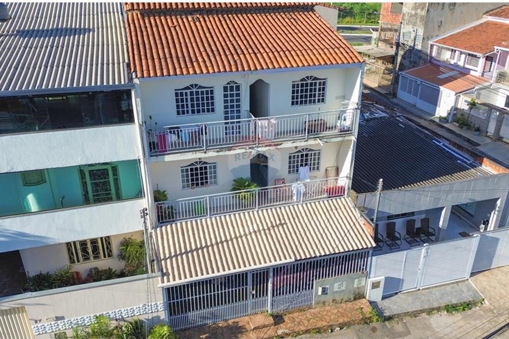 Casa - Venda - Guara , Distrito Federal - Aéreo - 001.jpg - 880251052-1