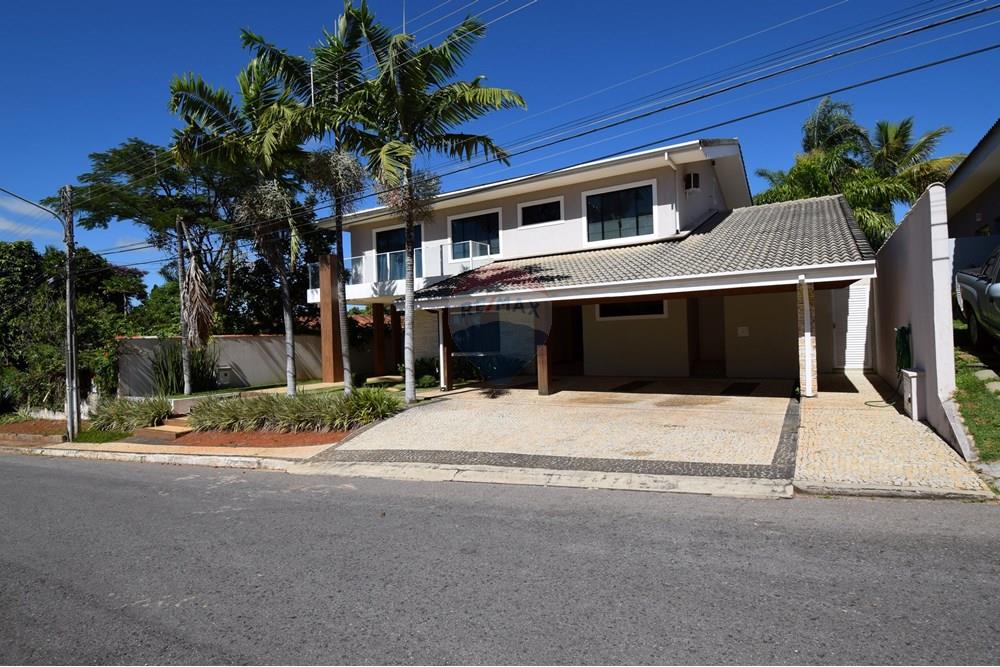 Casa de Condomínio - Venda - Brasília , Distrito Federal - DSC_4124.JPG - 880341021-116