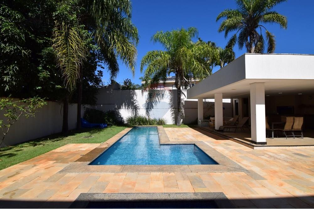 Casa de Condomínio - Venda - Brasília , Distrito Federal - DSC_4085.JPG - 880341021-116