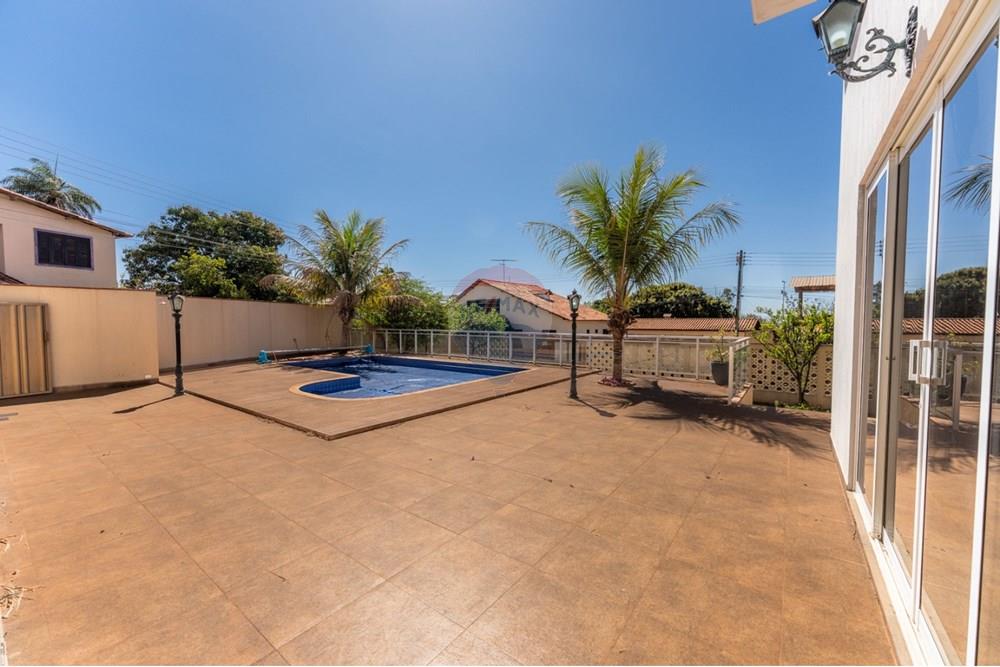 Casa de Condomínio - Venda - Sobradinho , Distrito Federal - ae60f227-c014-4d15-86e5-db659da8055f.jpg - 880171004-71