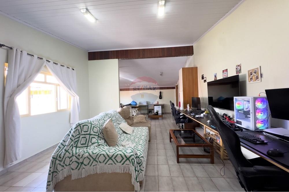 Casa - Venda - Taguatinga , Distrito Federal - sala casa de hospedes.jpg - 880341022-116