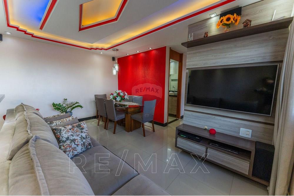 Apartamento - Venda - Riacho Fundo , Distrito Federal - 13.jpg - 880111025-63