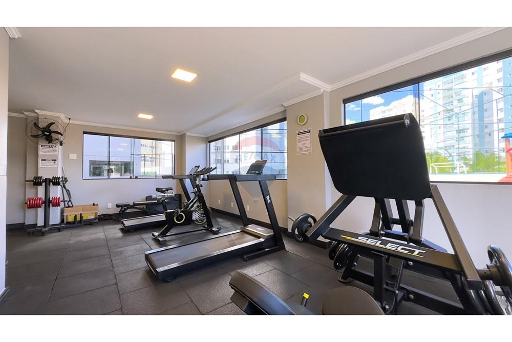 Apartamento - Venda - Águas Claras , Distrito Federal - IMG_4140.JPEG - 880341043-101