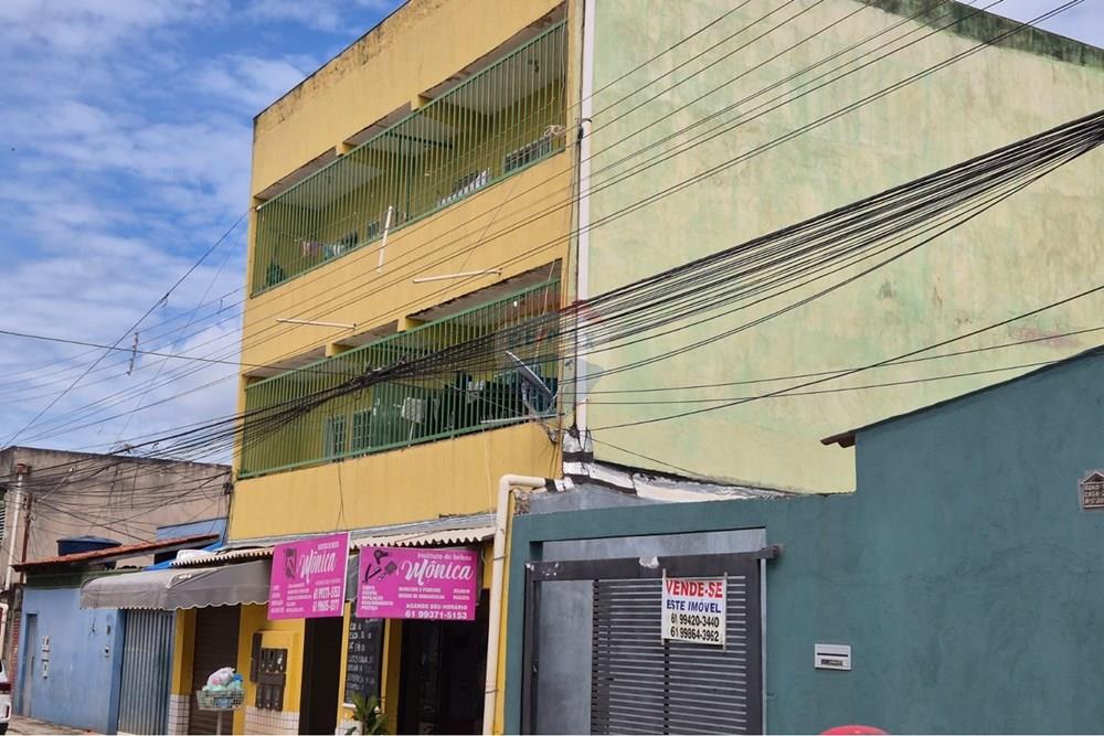 Prédio - Venda - São Sebastião , Distrito Federal - 5.jpeg - 880111014-40