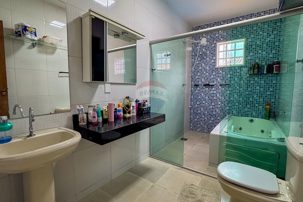 Casa de Condomínio - Venda - Vicente Pires , Distrito Federal - IMG_0908.jpg - 880111116-15