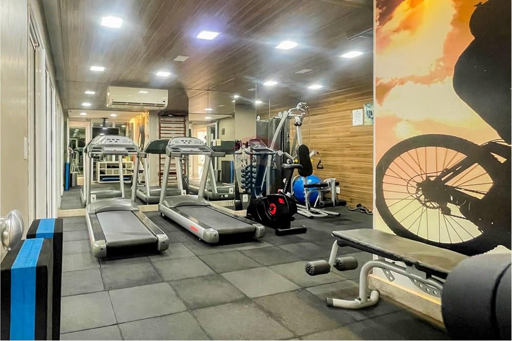 Cobertura - Venda - Brasília , Distrito Federal - Lazer - 015.jpg - 880251001-46