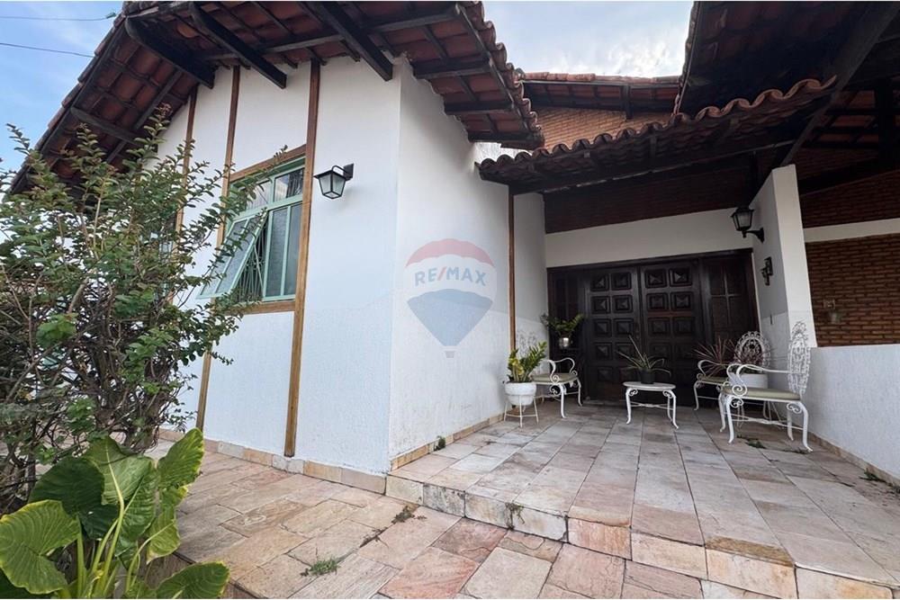 Casa - Venda - Brasília , Distrito Federal - Vista Entrada III.jpeg - 880241073-4