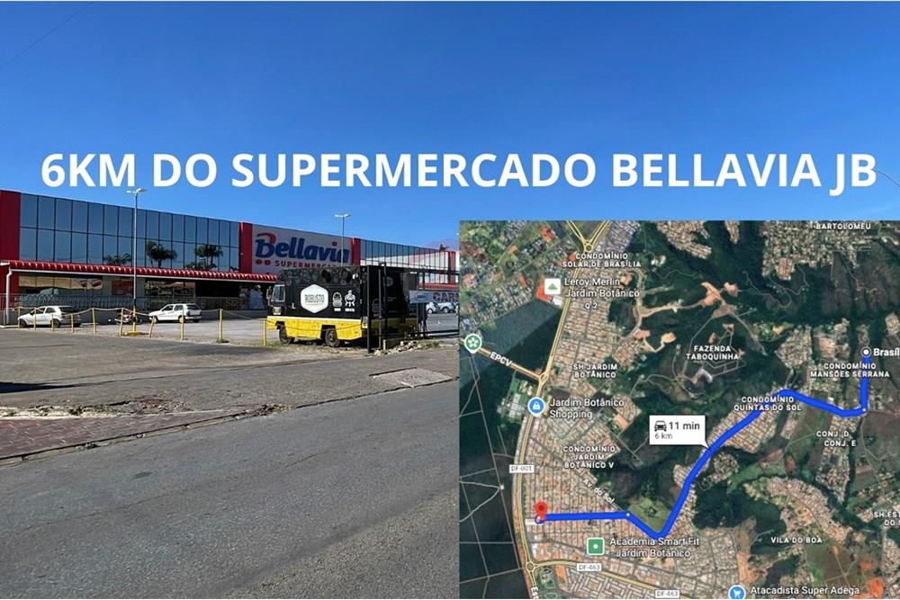 Chácara / Sítio / Fazenda - Venda - Brasília , Distrito Federal - HACARA 35 FOTO10.jpg - 880461009-47