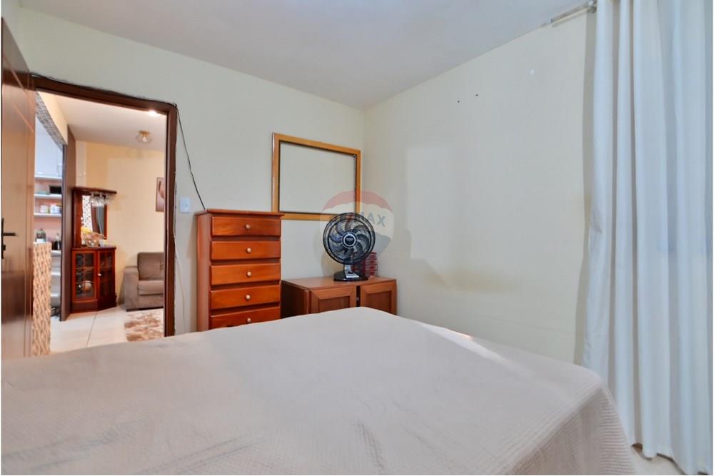 Apartamento - Venda - Recanto das Emas , Distrito Federal - DSC_0289.JPG - 880161042-23