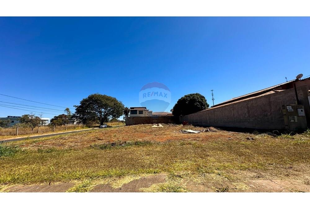 Terreno - Venda - Brasília , Distrito Federal - IMG_5160.jpg - Quintal - 880261102-26