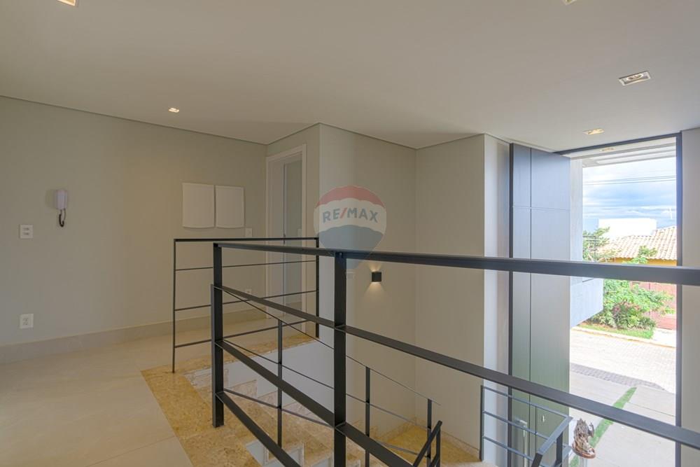 Casa - Venda - Brasília , Distrito Federal - Hall - 001.jpg - 880251012-75