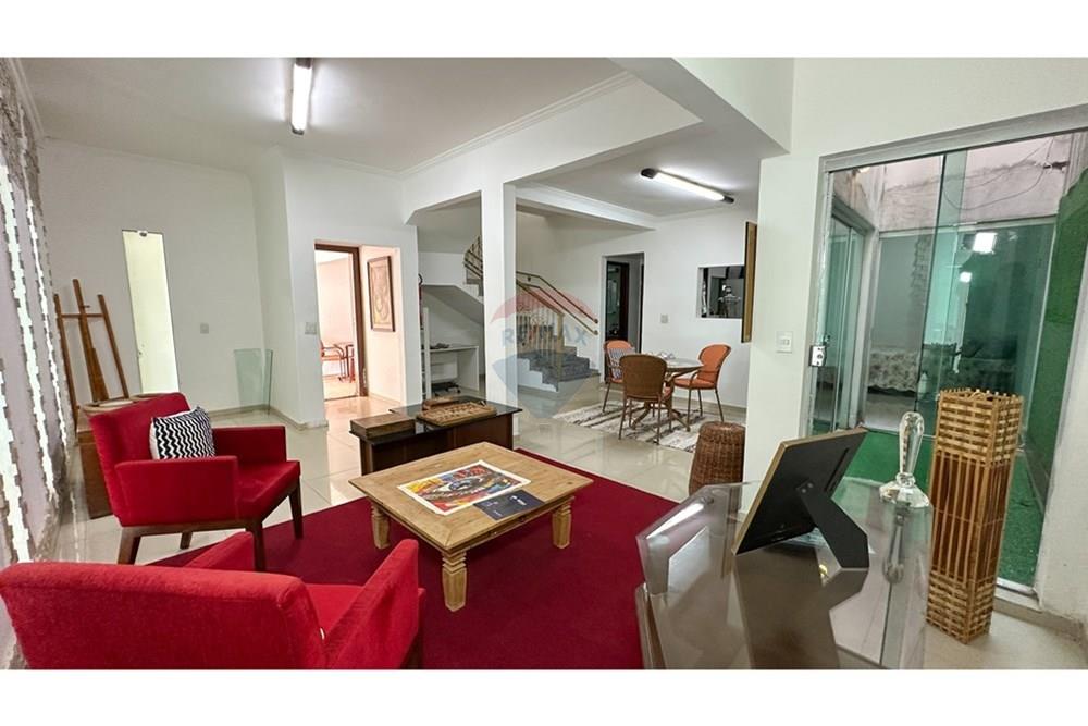 Casa Comercial - Venda - Guara , Distrito Federal - IMG_6494.jpg - 880231011-124