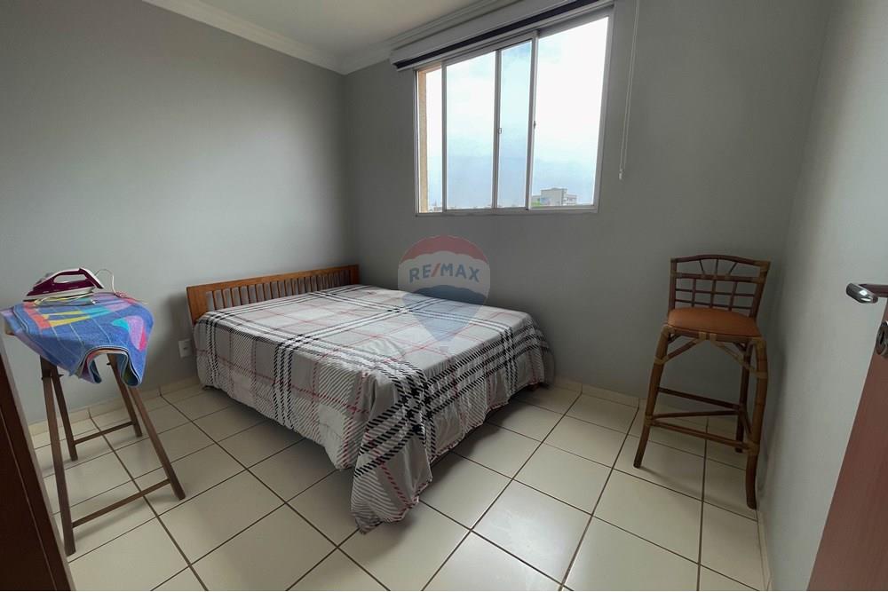 Apartamento - Venda - Valparaíso de Goiás , Goiás - apto102_quarto1.jpg - 880261133-102