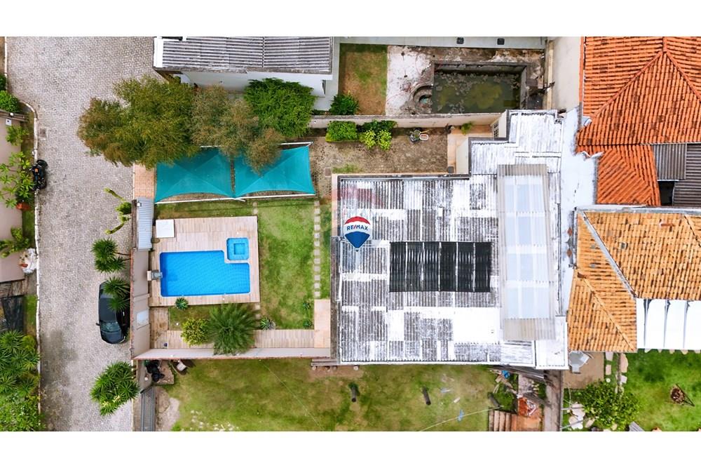 Casa de Condomínio - Venda - Águas Claras , Distrito Federal - DJI_20260224130339_0015_D.jpg - 880341137-20