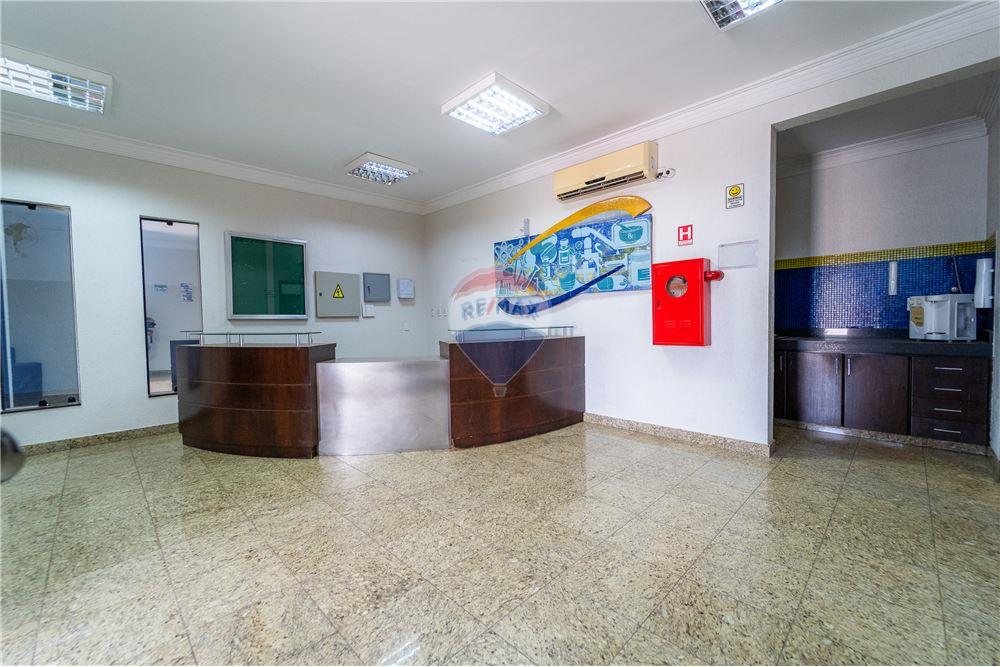 Prédio - Venda - Águas Claras , Distrito Federal - 5 - 880321030-53