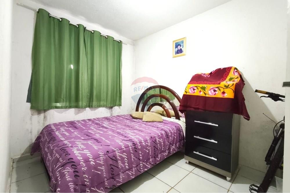 Apartamento - Venda - Paranoa , Distrito Federal - 25. QUARTO 2.jpeg - 880221055-35