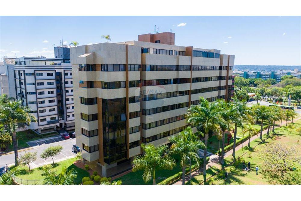 Apartamento - Venda - Brasília , Distrito Federal - 44 - 880241011-269
