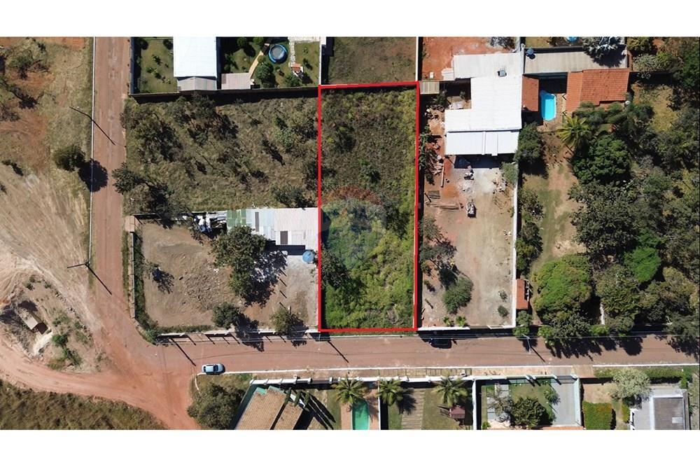 Terreno - Venda - Paranoa , Distrito Federal - Captura de Tela (9437) copiar MARCAÇÃO.jpg - 880161035-15