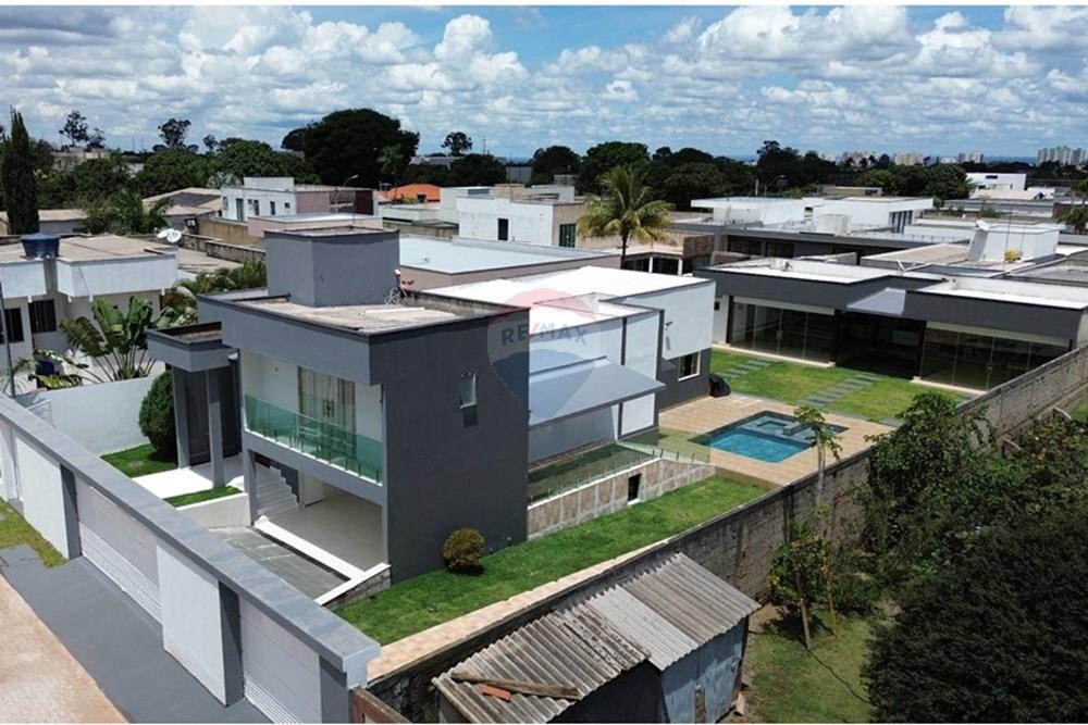 Casa - Venda - Gama , Distrito Federal - DJI_0373.JPG - 880161048-48