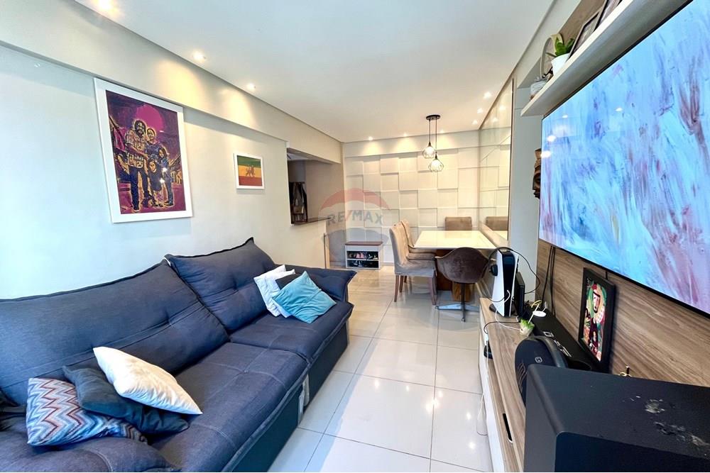 Apartamento - Venda - Águas Claras , Distrito Federal - 60eba92e-d12f-416b-8f54-ae3e3e54d469.jpeg - 880341106-44