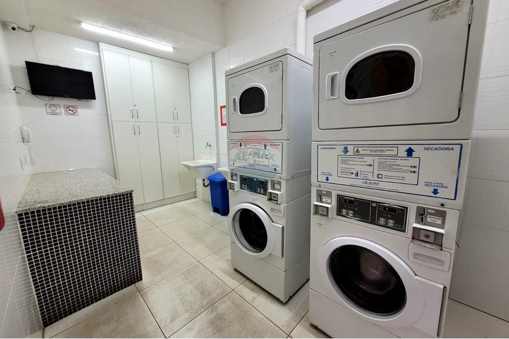 Apartamento - Venda - Samambaia , Distrito Federal - 34.jpg - 880391001-154