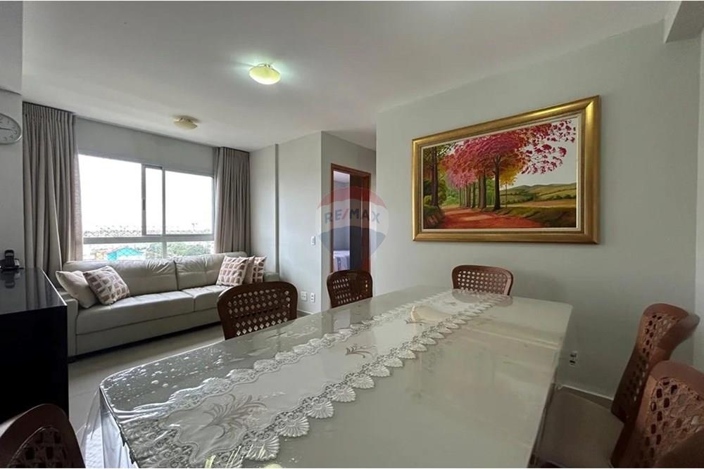 Apartamento - Venda - Samambaia , Distrito Federal - imgi_5_f00172f602437fb5b38f8c35b29602c8.jpeg - 880421001-77