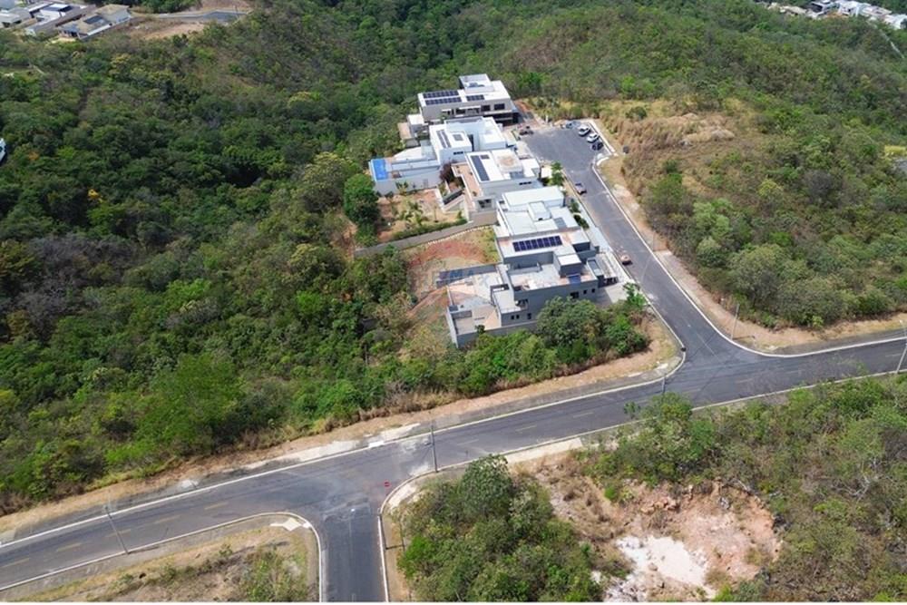 Terreno - Venda - Brasília , Distrito Federal - DJI_0987.jpg - Quintal - 880261145-42