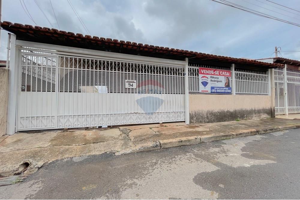 Casa - Venda - Guara , Distrito Federal - IMG_2261.jpg - 880161017-34