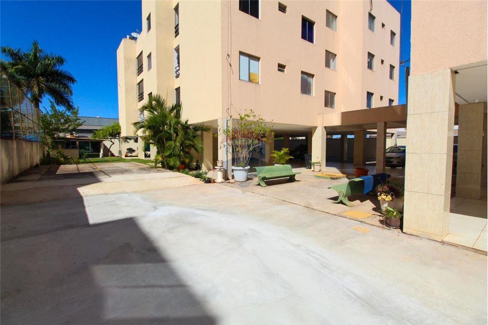 Apartamento - Alugar - Taguatinga , Distrito Federal - 21 - 880241002-40