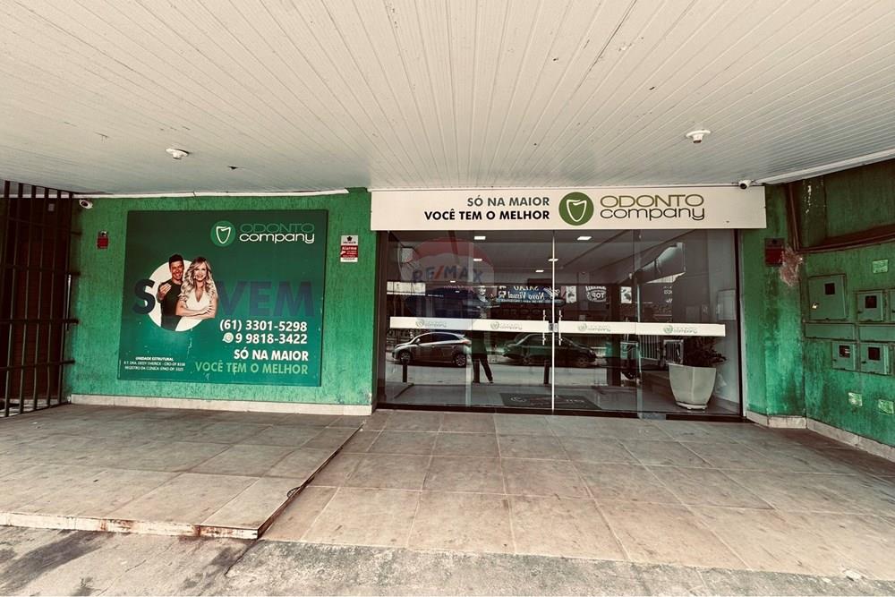 Prédio - Venda - Vila Estrutural , Distrito Federal - IMG_0488.JPEG - 880231170-8