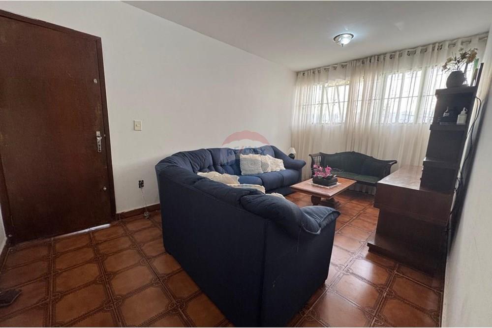 Casa - Venda - Brasília , Distrito Federal - Sala de TV I.jpeg - 880241073-4