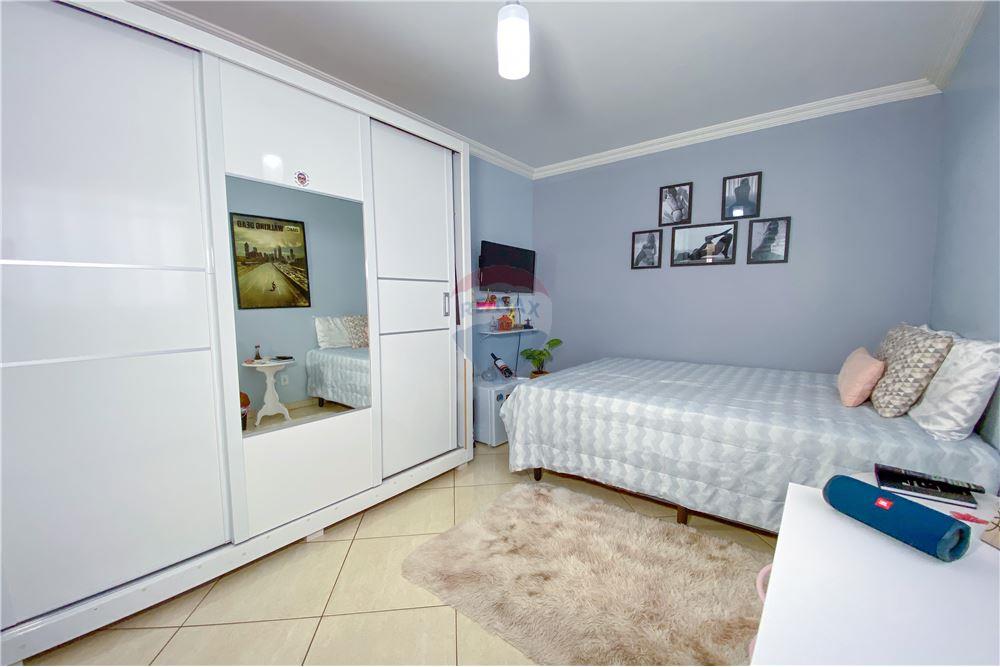 Casa - Venda - Paranoa , Distrito Federal - 38 - 880111037-107