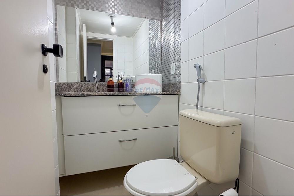 Cj. Comercial/ Sala - Venda - Brasília , Distrito Federal - IMG_4103.jpg - 880111015-26