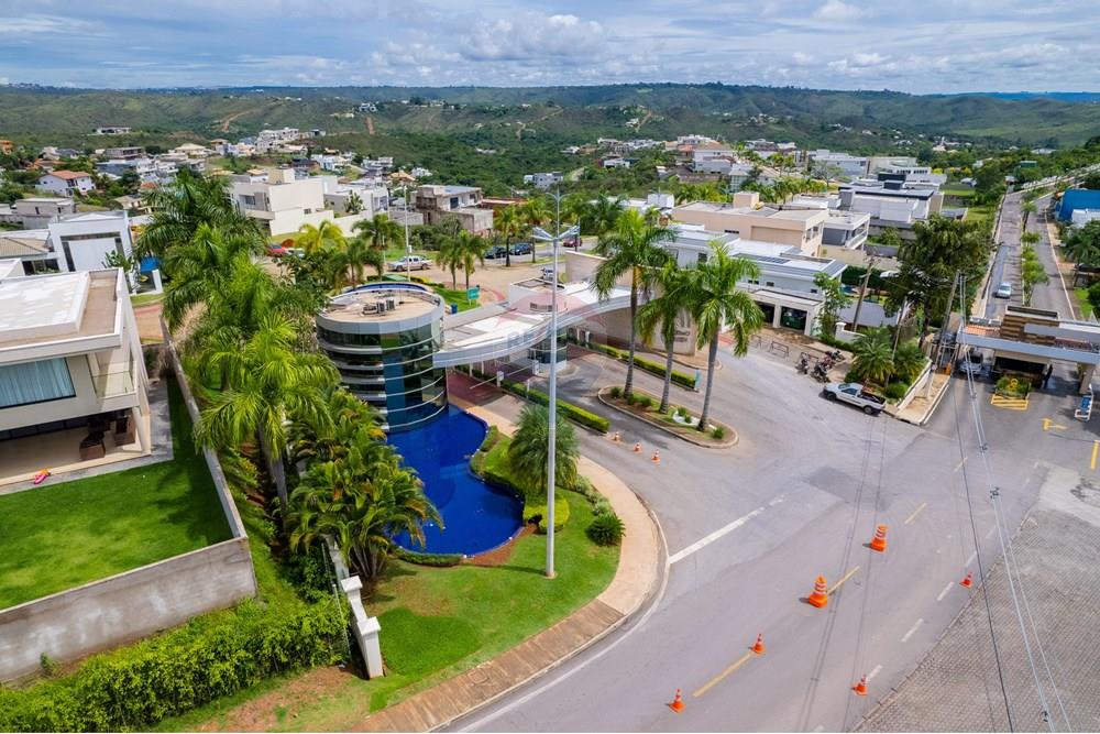 Terreno - Venda - Brasília , Distrito Federal - DJI_0135.jpg - 880151004-197